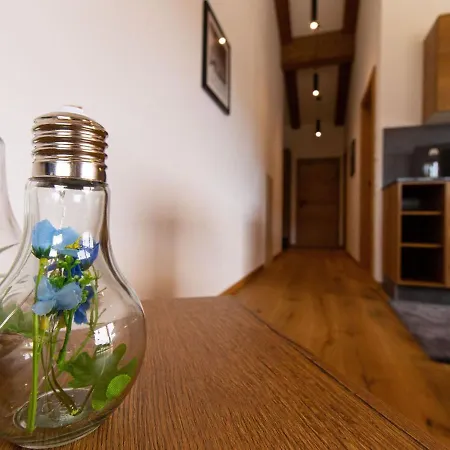 Apartmán Modern In The Citycenter Of