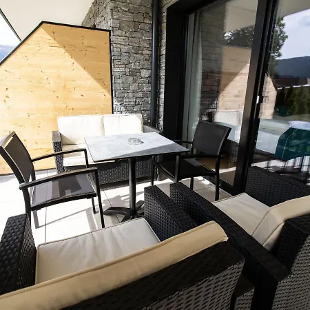 شقة Modern In The Citycenter Of *
